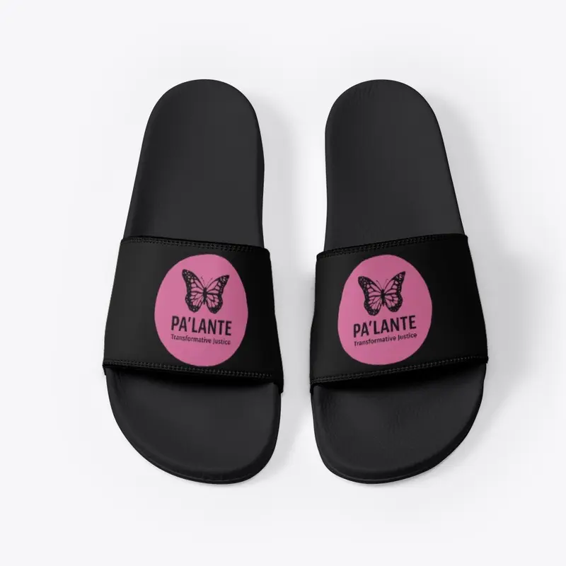 Black slides