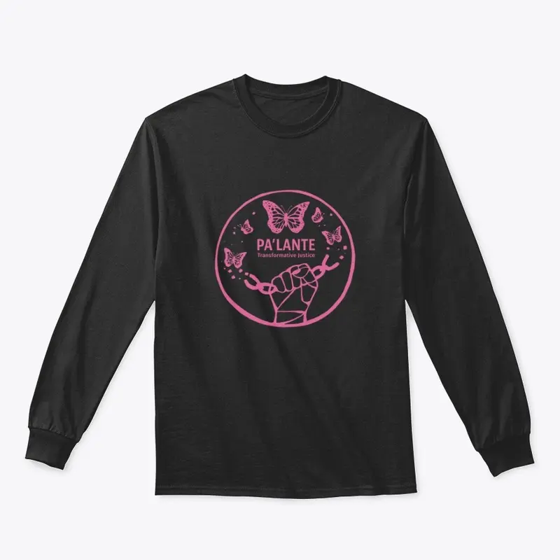 Basic Long sleeve